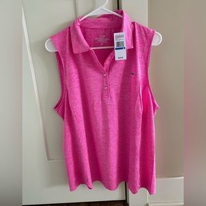 Vineyard Vines Women’s Performance Polo